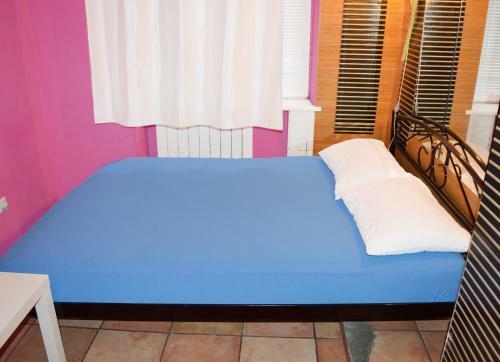 Hostel Golden Gates