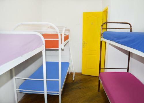 Hostel Golden Gates