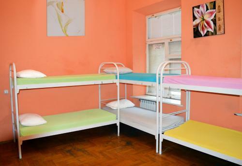 Hostel Golden Gates