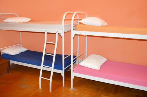 Hostel Golden Gates
