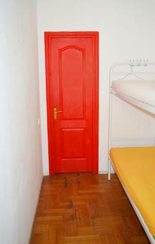 Hostel Golden Gates