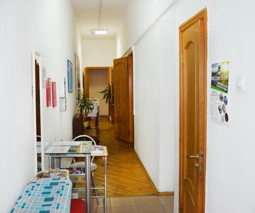 Hostel Golden Gates