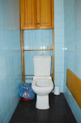 Hostel Golden Gates
