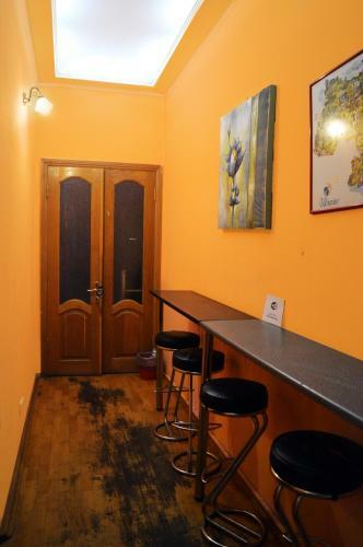 Hostel Golden Gates
