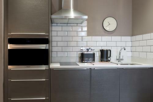 Park Lane Aparthotel By Urban Space