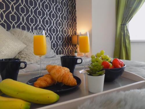 Apartamento Villa Mimosa 2