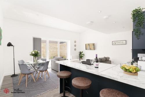Willow Serviced Apartments - 10