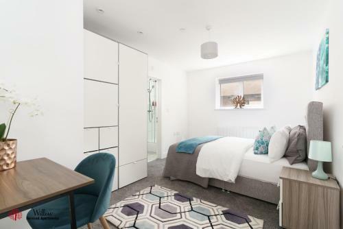 Willow Serviced Apartments - 10