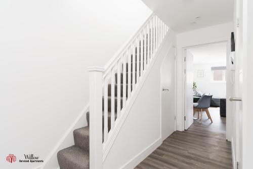 Willow Serviced Apartments - 10