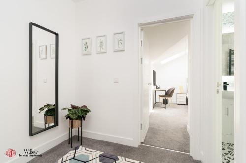 Willow Serviced Apartments - 10