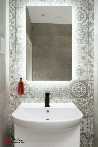 Willow Serviced Apartments - 10