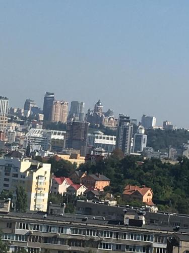 Apartament On Vasylia Lypkivskoho 24