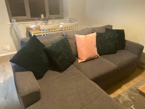 Monet City Apartment 2 With Free Parking