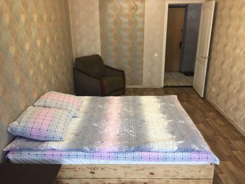 Apartment On The Obolon