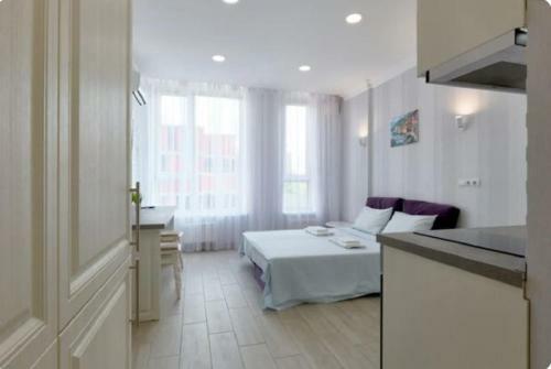 Apartamento Comfort Town Love Home
