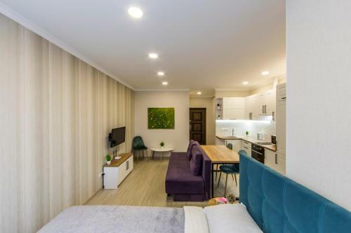 Apartamento Comfort Town Love Home