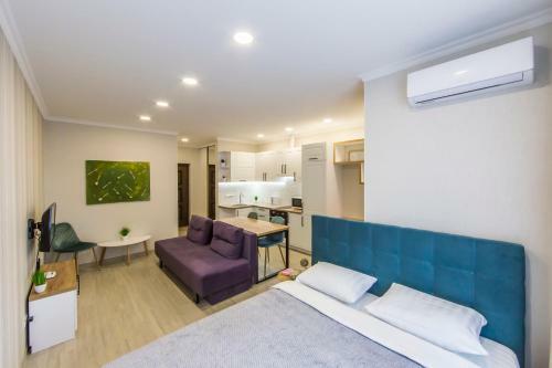 Apartamento Comfort Town Love Home