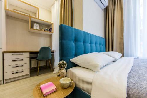 Apartamento Comfort Town Love Home