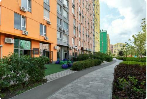 Apartamento Comfort Town Love Home