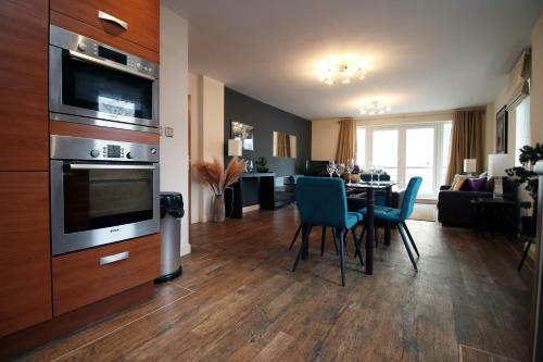 Apartamento Oceans Crescent By T? Sa