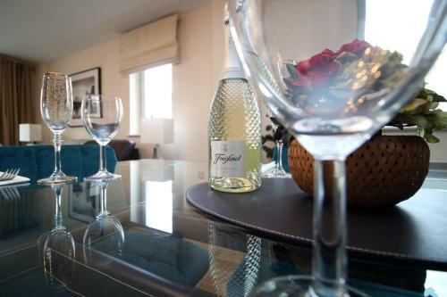 Apartamento Oceans Crescent By T? Sa