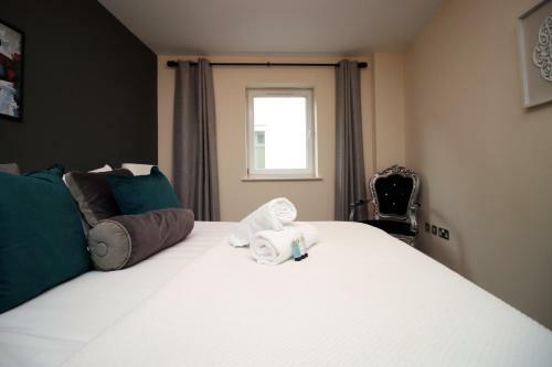 Apartamento Oceans Crescent By T? Sa