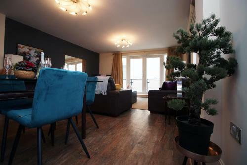 Apartamento Oceans Crescent By T? Sa