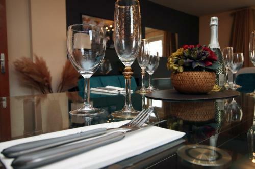 Apartamento Oceans Crescent By T? Sa