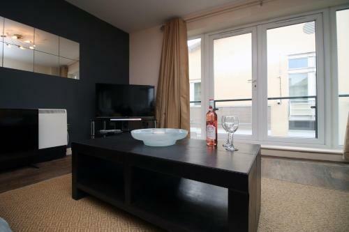 Apartamento Oceans Crescent By T? Sa