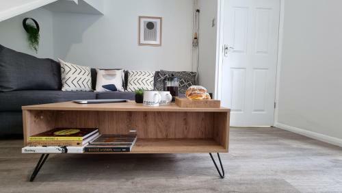 Apartamento Haxby House By Switchback Stays
