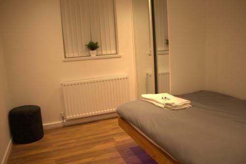 Stunning 2 Bed Apartment Close To Cardiff Central