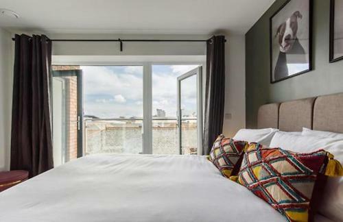 Stylish 2bed Apartment In City Centre