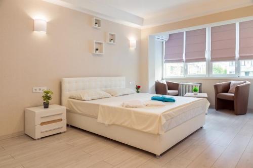 Apartamento ???????? ?? ?????? ?????? ??????? 8?