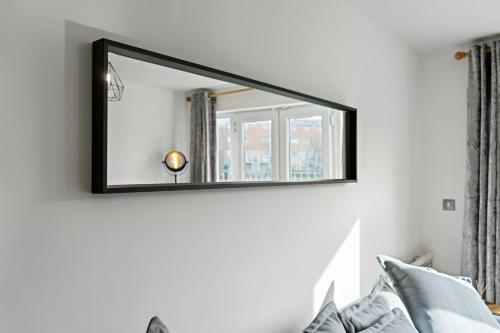 Canal Park Central Cardiff Ground Floor Apartment