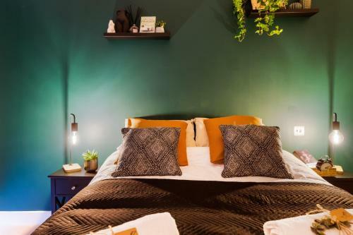 Fabulous Apartment Right In The Town Centre