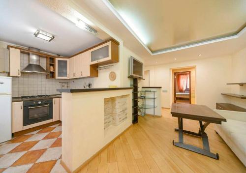 Apartamento Moskovska 24
