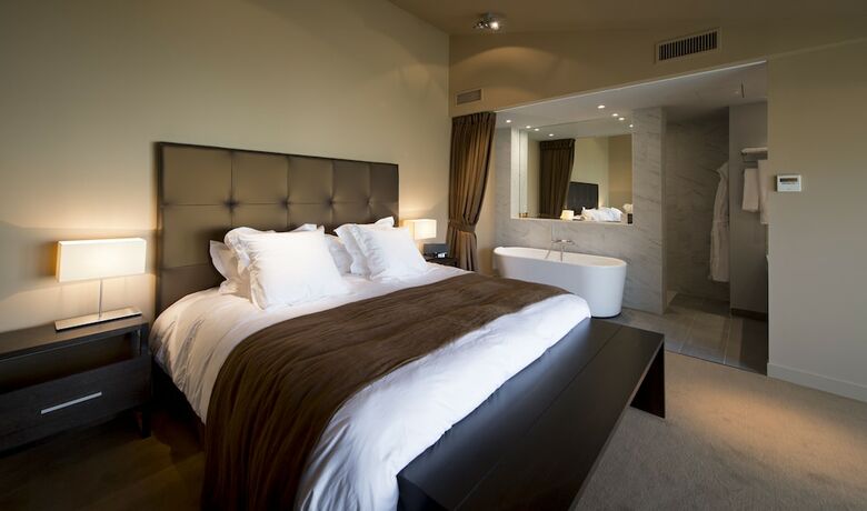 Hotel H�tel Ligaro