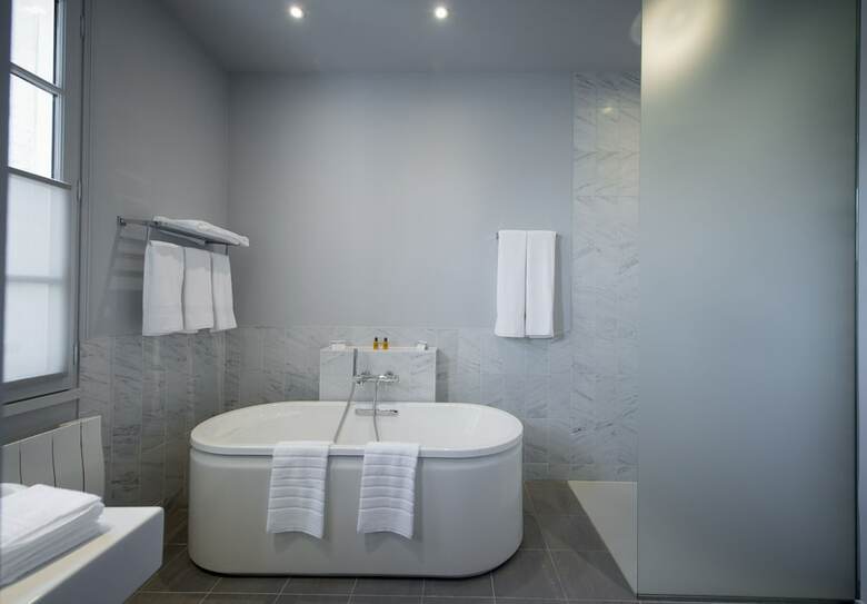 Hotel H�tel Ligaro