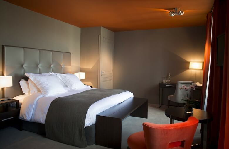 Hotel H�tel Ligaro
