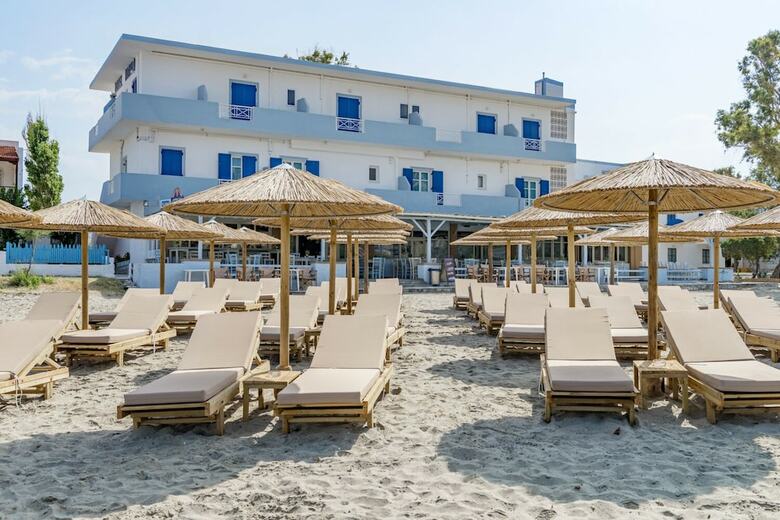 Hotel Kamelo