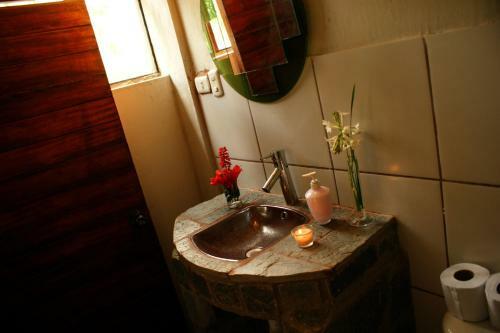Eco Quechua Lodge
