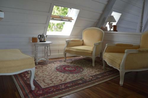 Bed & Breakfast La Grange Des Marettes