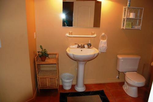 A Vacation Paradise At Quail Ridge B&B