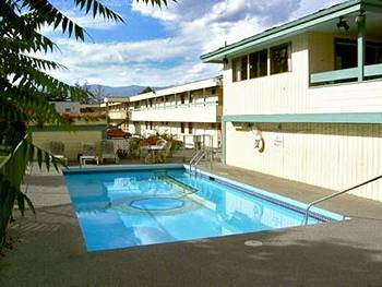Posada Recreation Inn And Suites