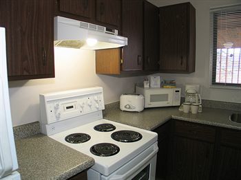 Posada Recreation Inn And Suites