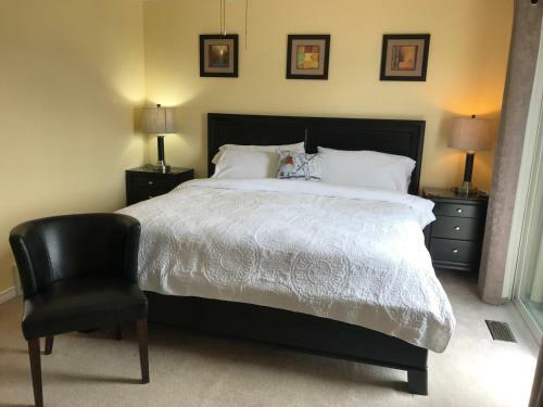 Aparthotel Acker Vacation Rentals Kelowna