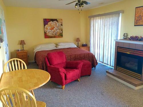 Aparthotel Acker Vacation Rentals Kelowna