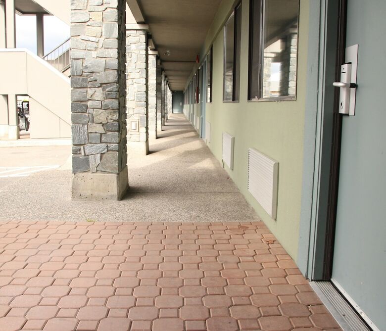 Hotel Accent Inns Kelowna