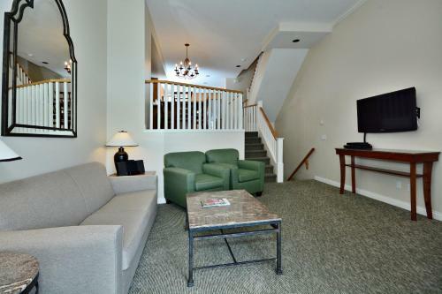 Hotel Manteo Resort