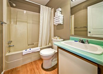 Hotel Siesta Suites